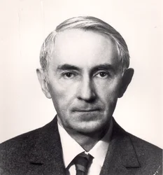 Claude Chevalley (1909-1984) 1962